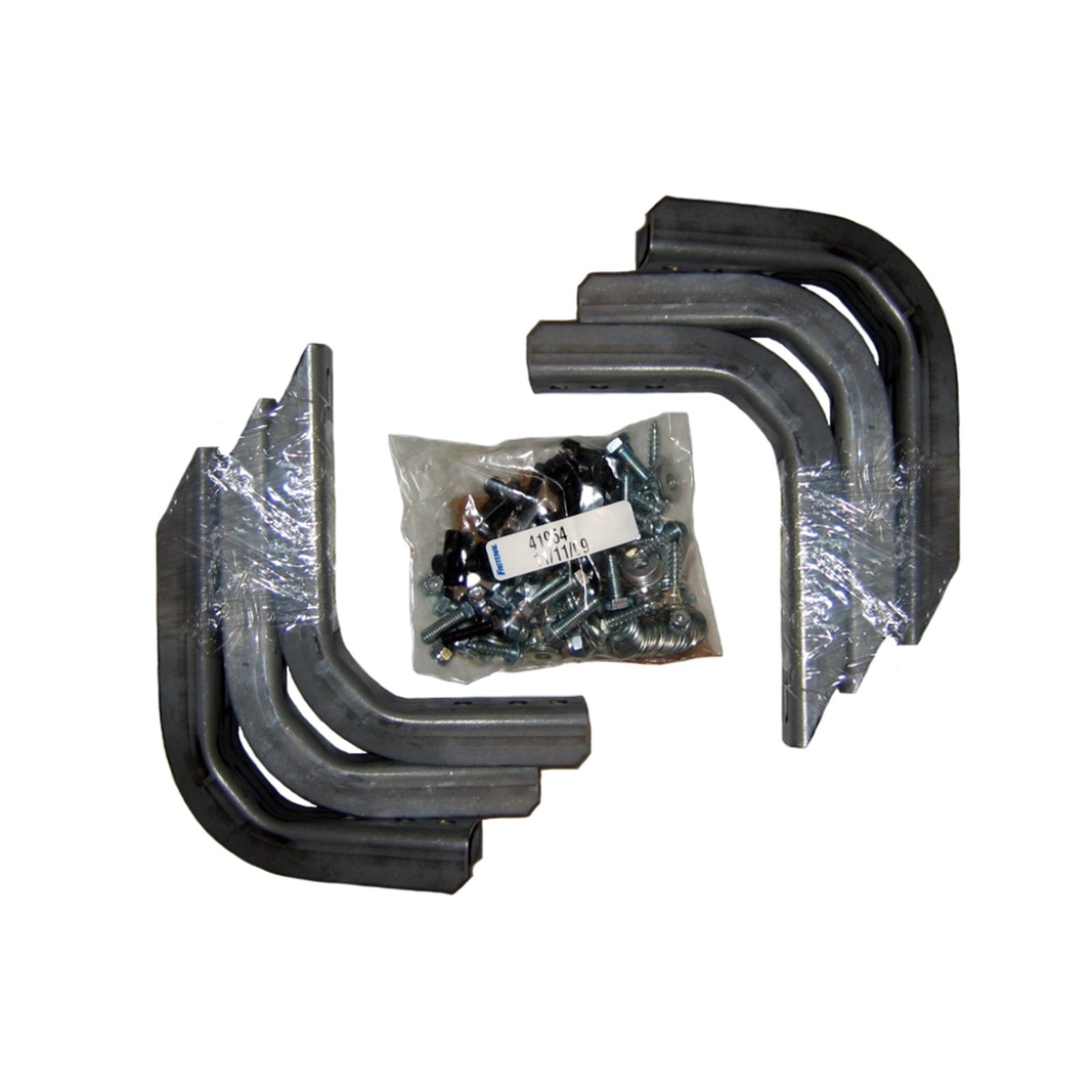 Running Board Mount Kit